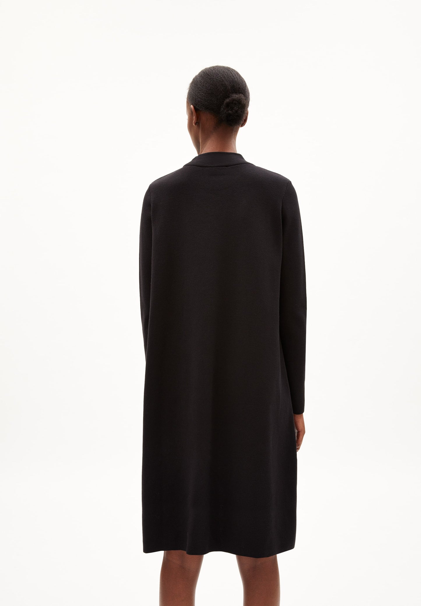 
                  
                    FRIADAA Black Dress
                  
                