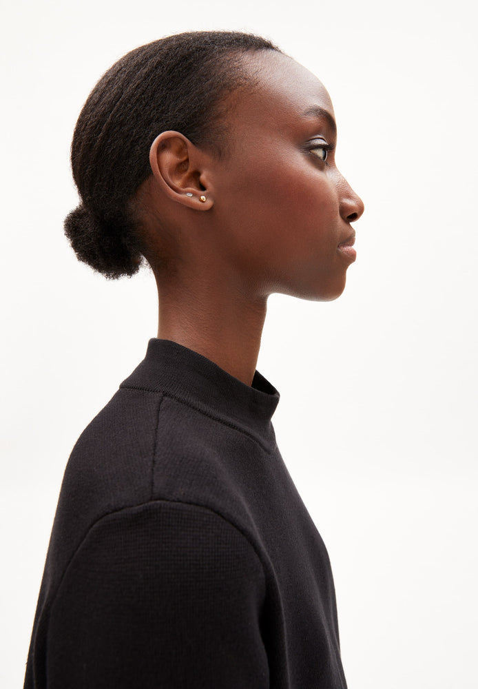
                  
                    FRIADAA Black Dress
                  
                