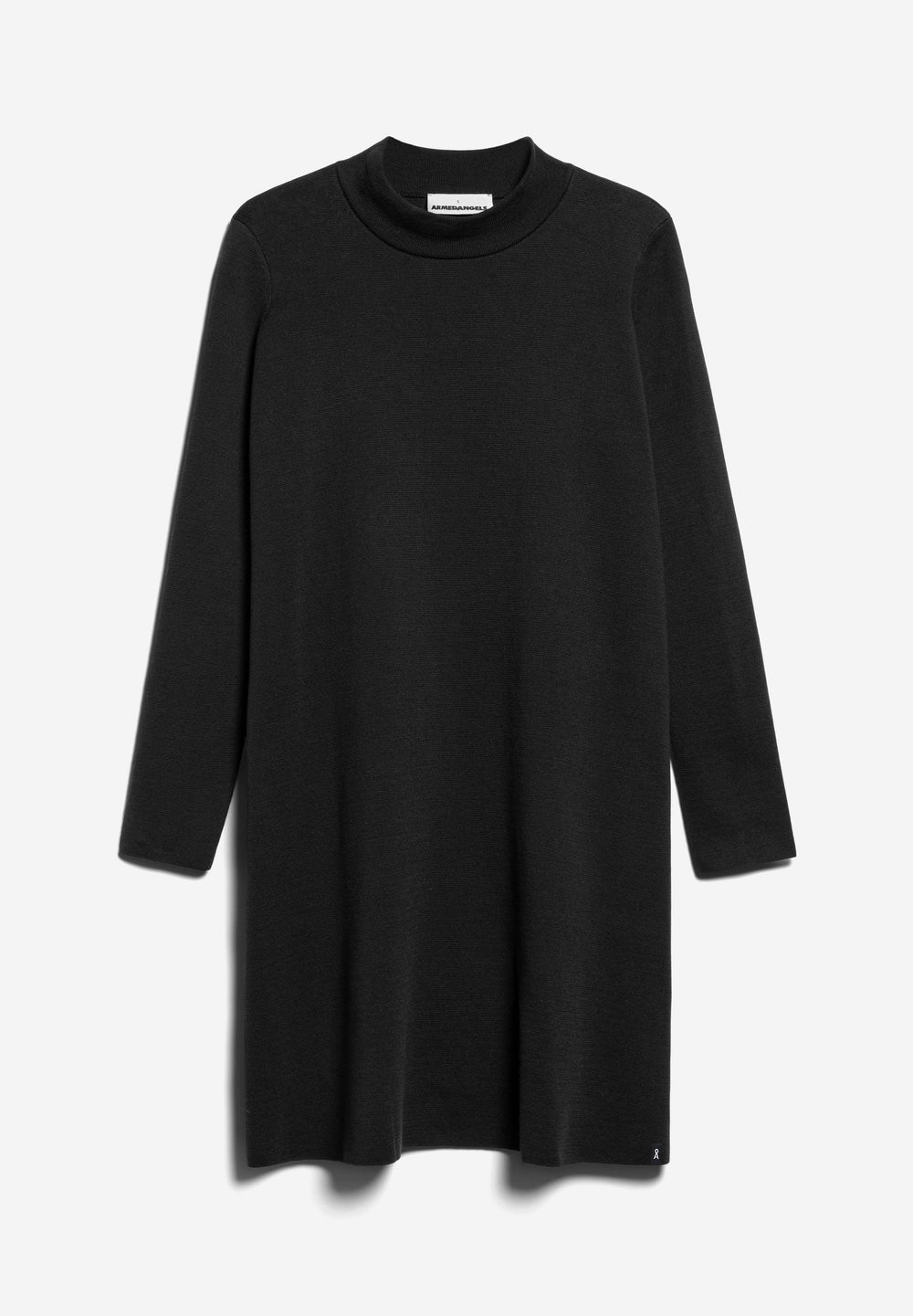 FRIADAA Black Dress