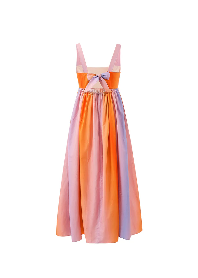 
                  
                    ALESSA Sunset Kleid
                  
                