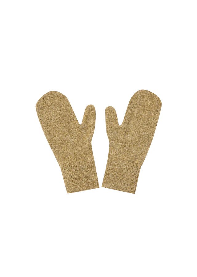 Camel Gloves