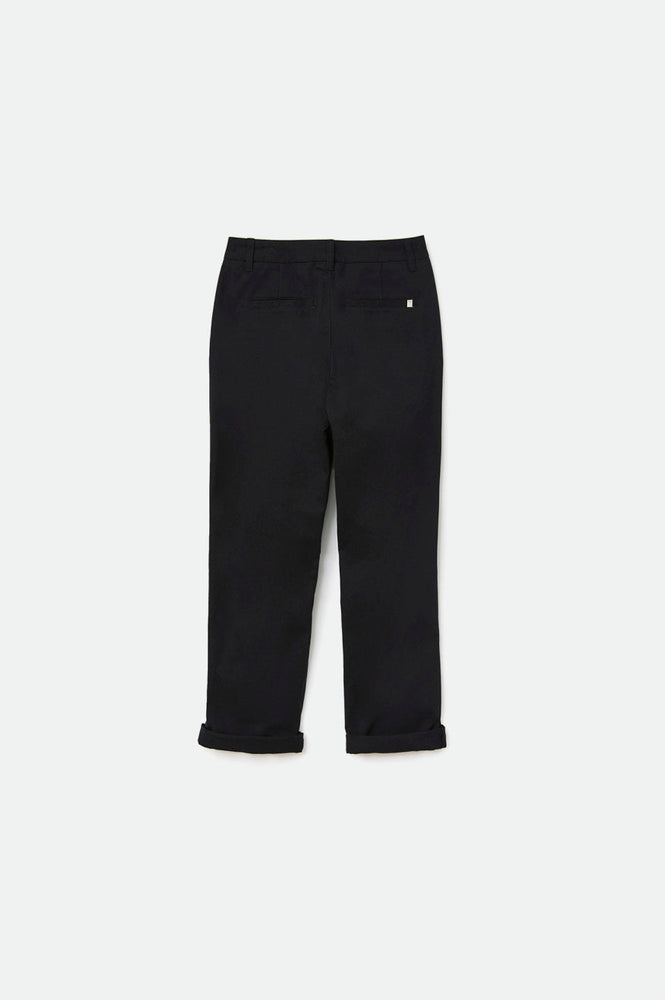 
                  
                    VICTORY Black Trousers
                  
                