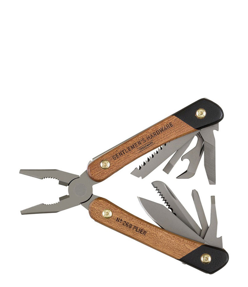 
                  
                    Plier Multitool
                  
                