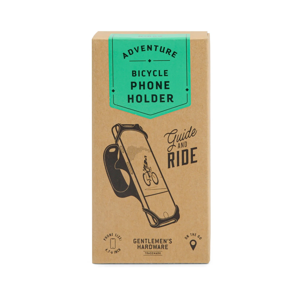 Bike Phone Holder Tool
