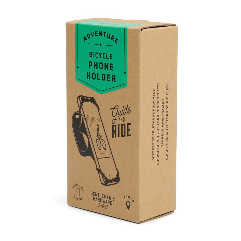 
                  
                    Bike Phone Holder Tool
                  
                