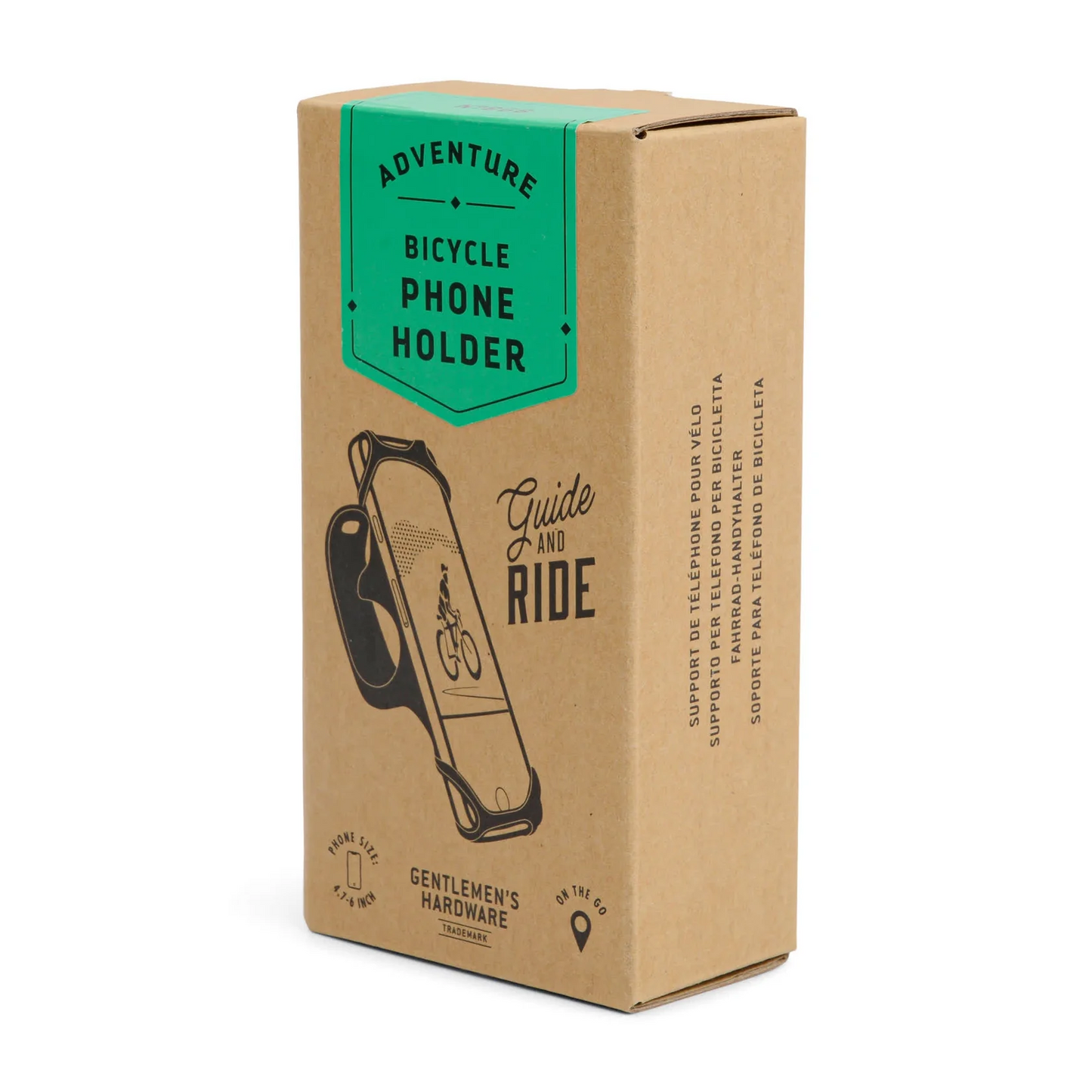 
                  
                    Bike Phone Holder Tool
                  
                