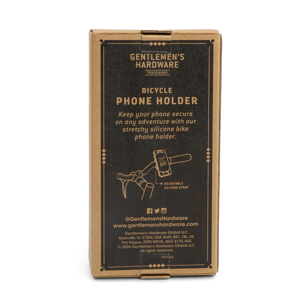 
                  
                    Bike Phone Holder Tool
                  
                