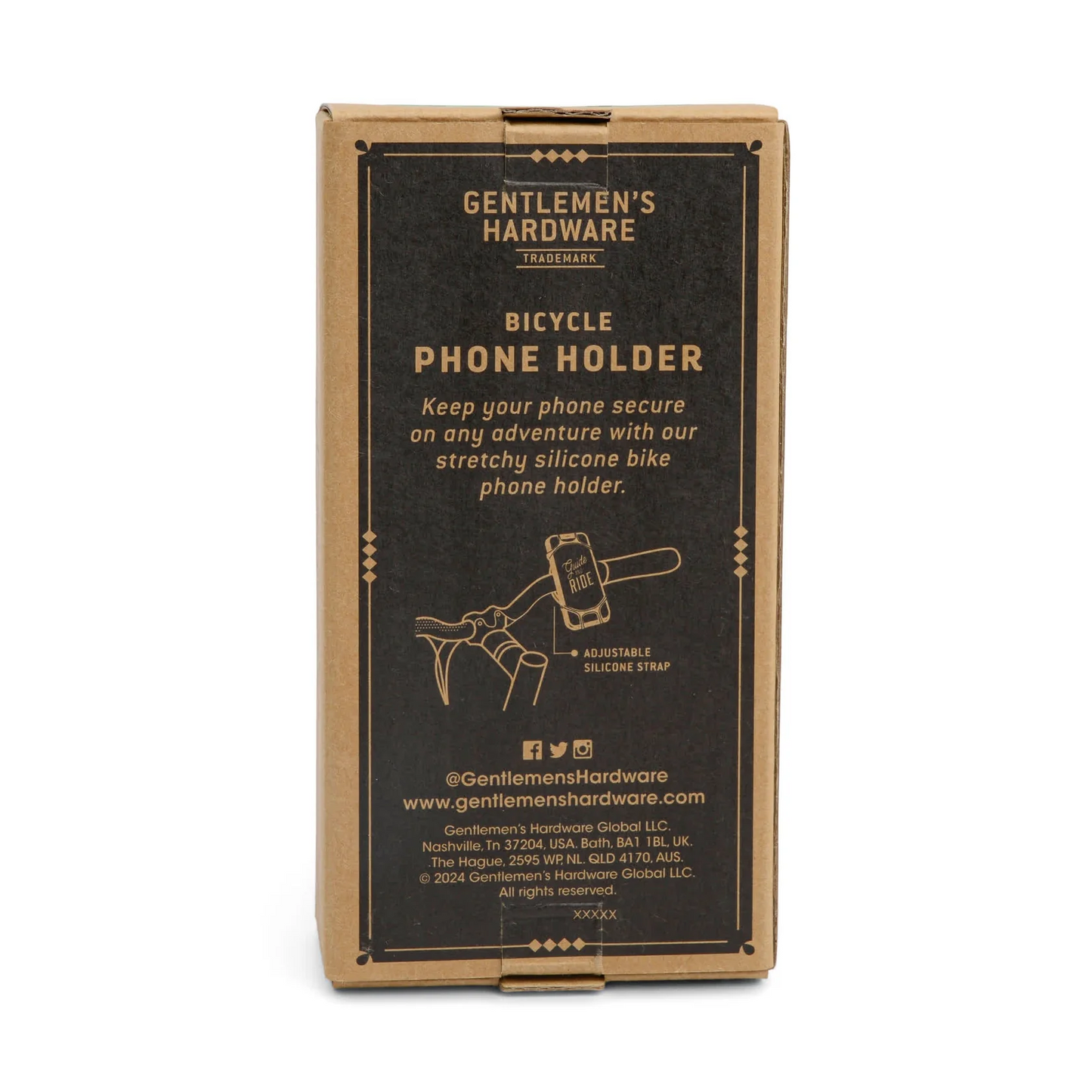 
                  
                    Bike Phone Holder Tool
                  
                