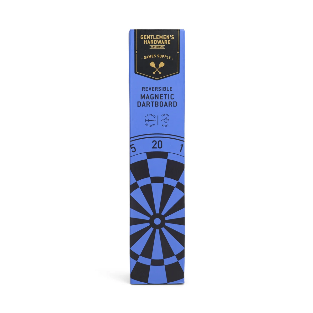 Dartboard Roll Game