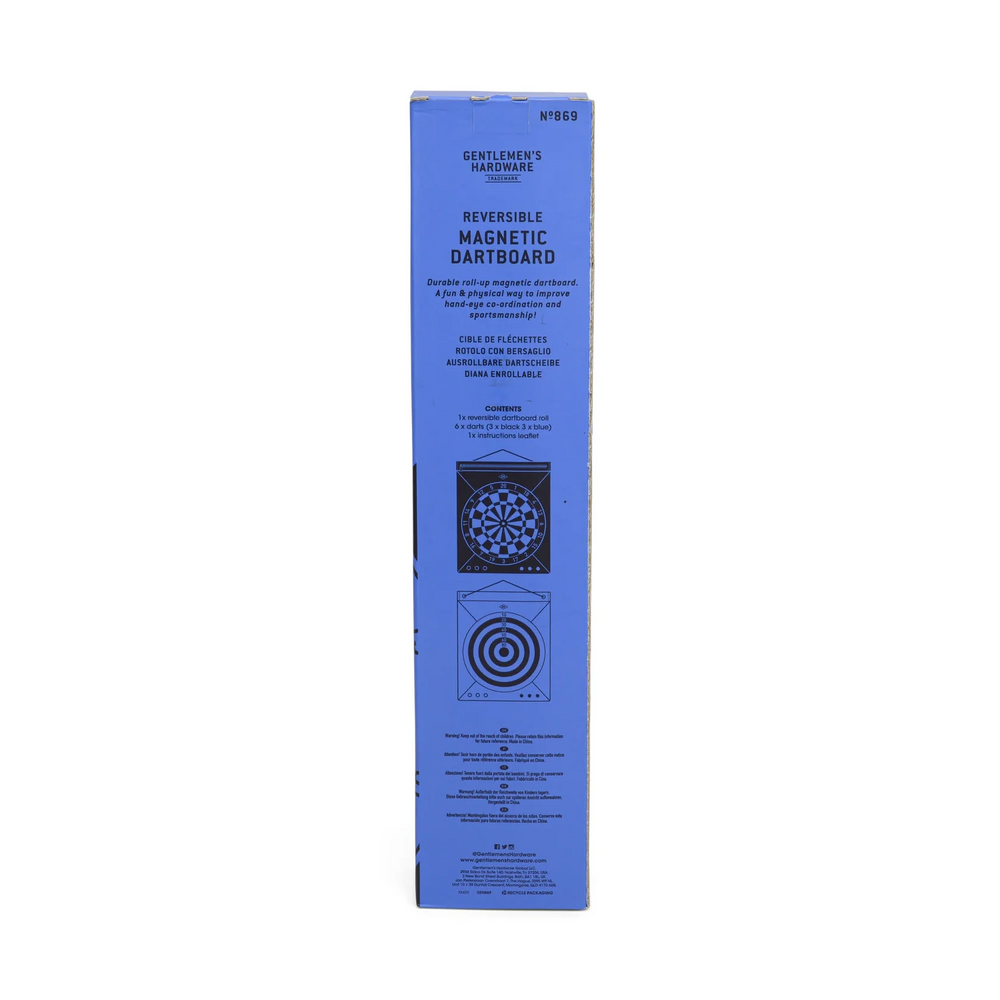 
                  
                    Dartboard Roll Game
                  
                