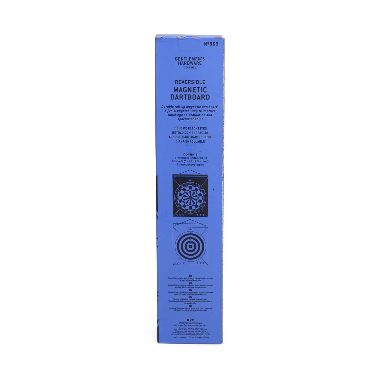 
                  
                    Dartboard Roll Game
                  
                
