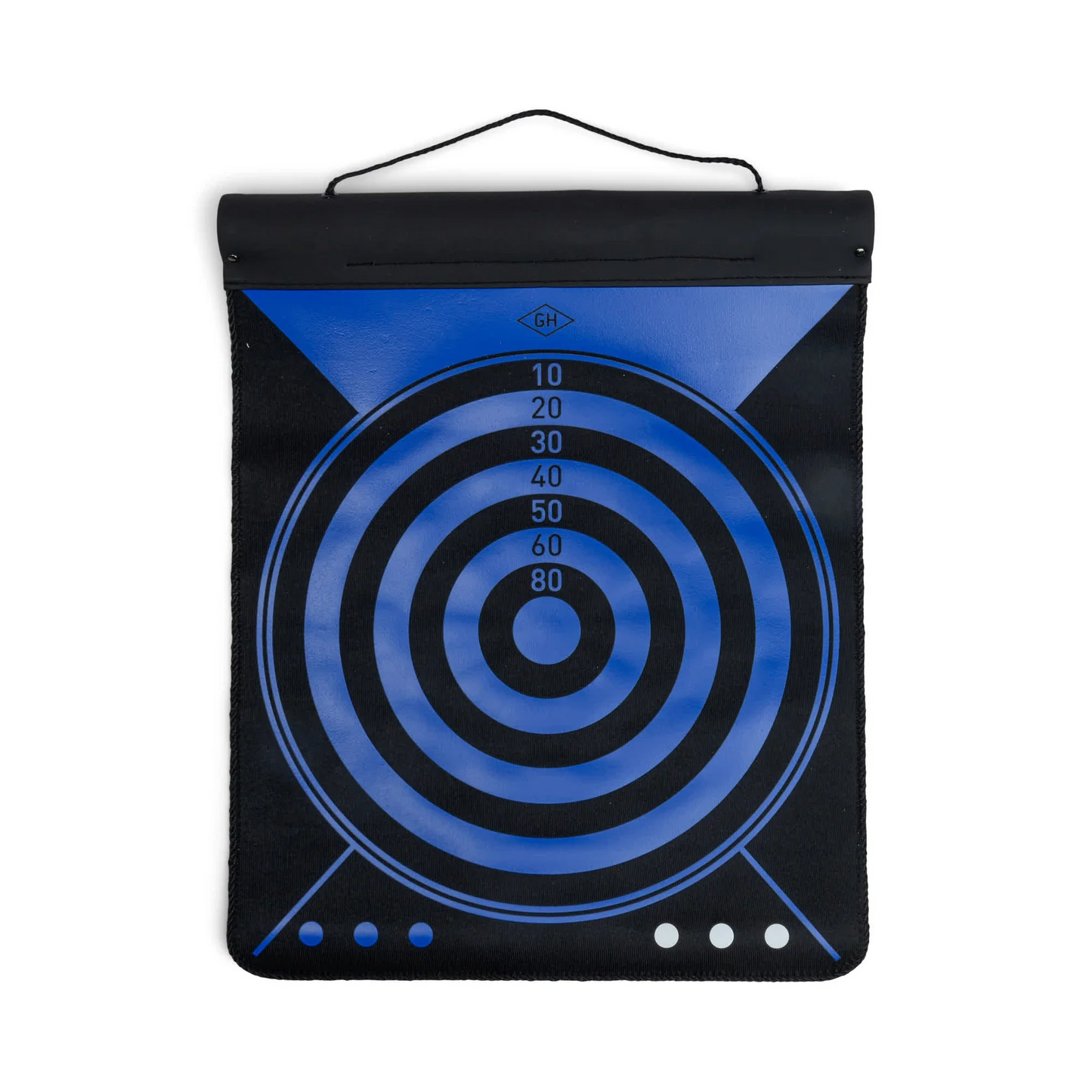 
                  
                    Dartboard Roll Game
                  
                