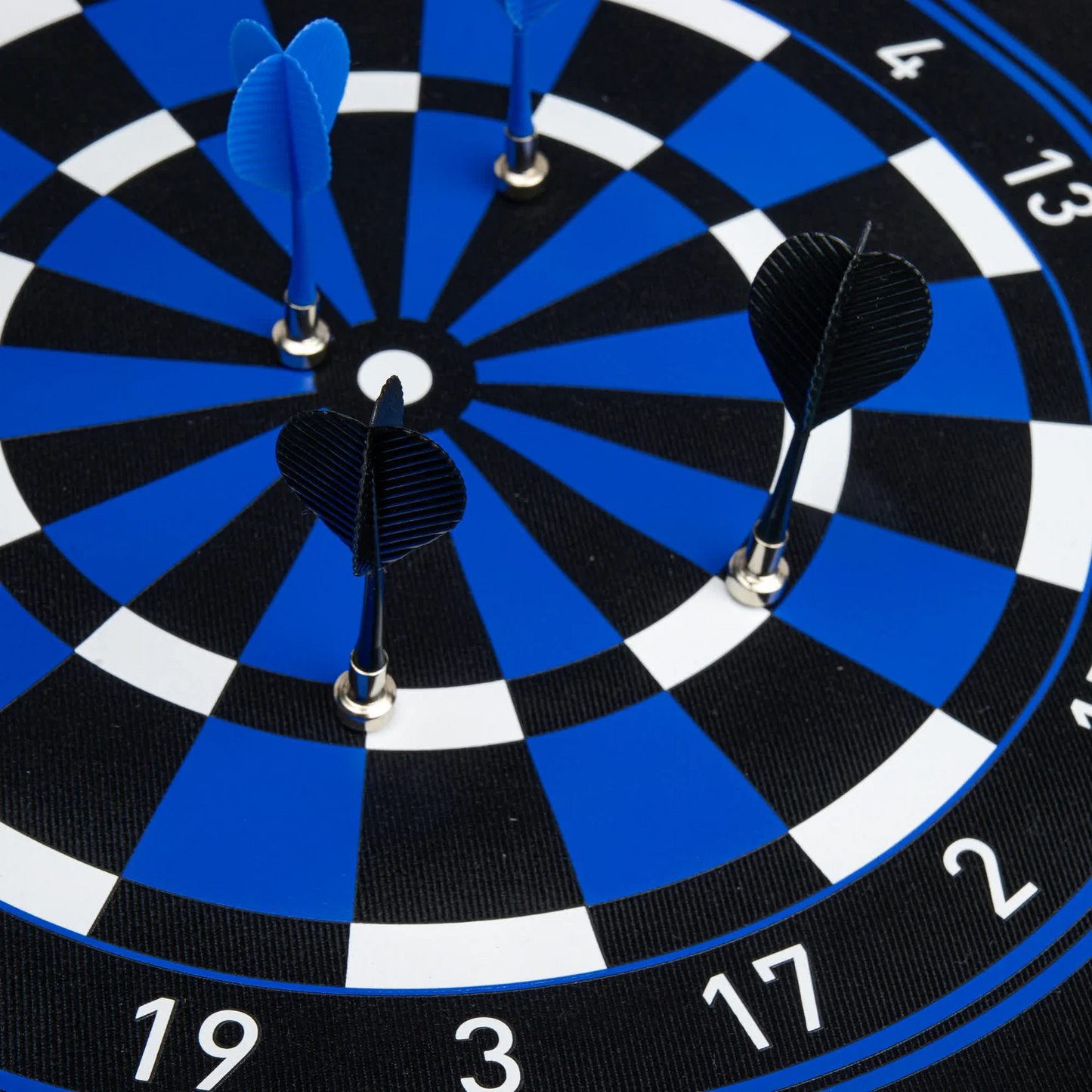 
                  
                    Dartboard Roll Game
                  
                
