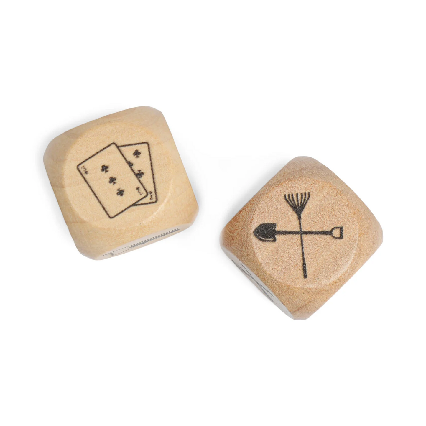 
                  
                    Family Dice Game
                  
                