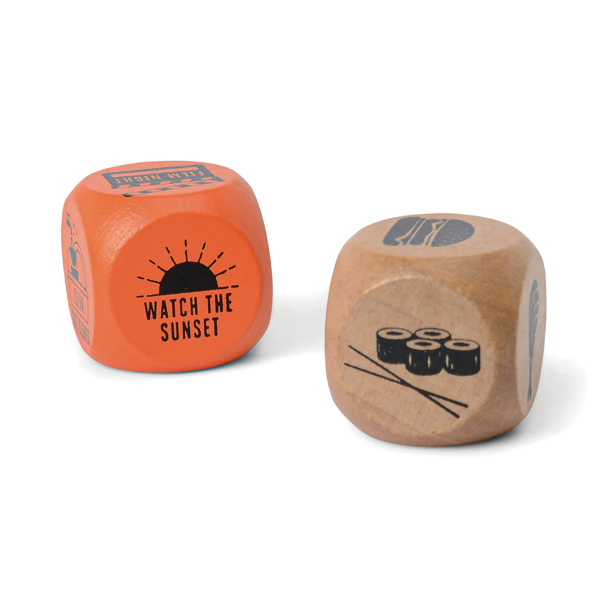 
                  
                    Friday Night Dice Game
                  
                