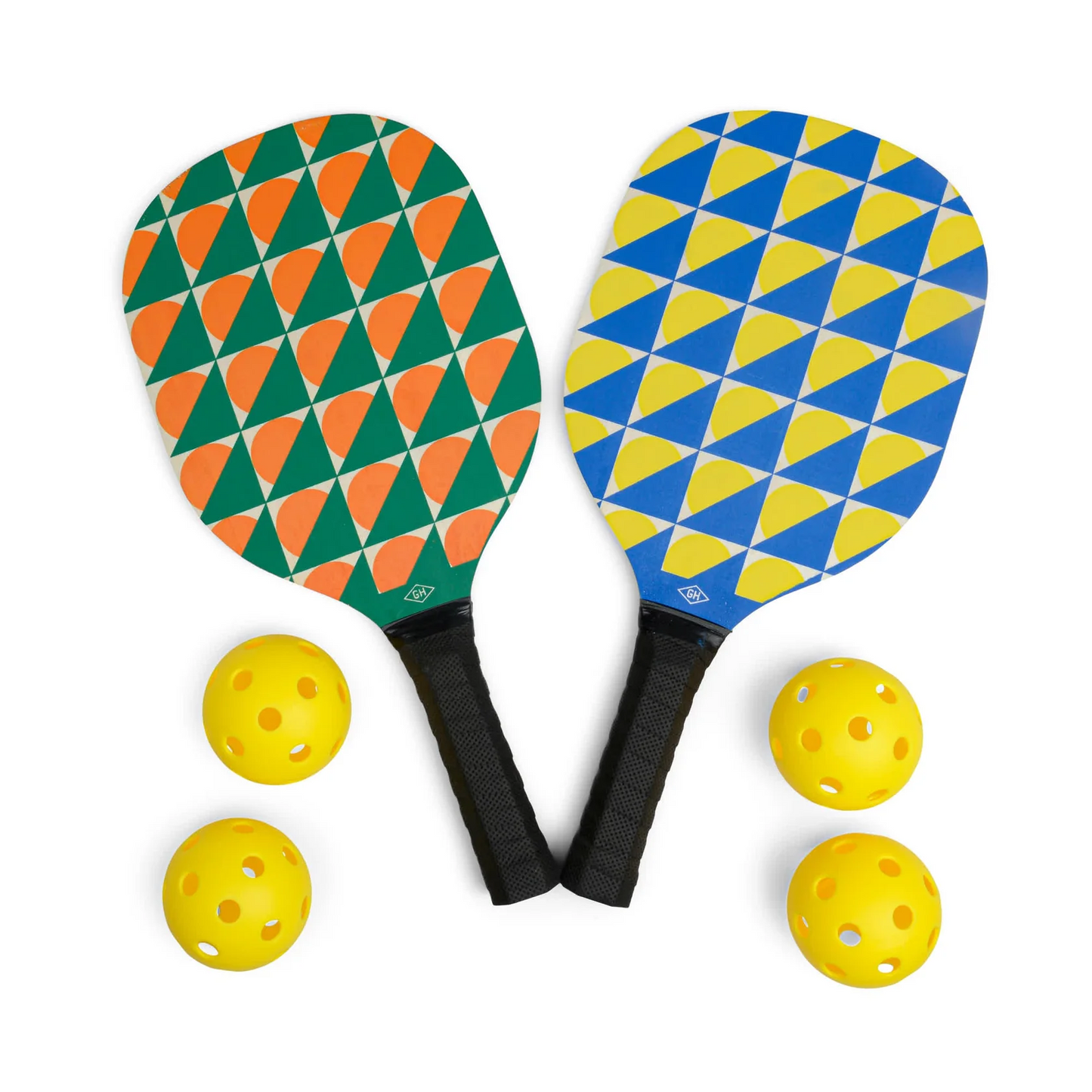 
                  
                    Pickle Ball Game Set
                  
                