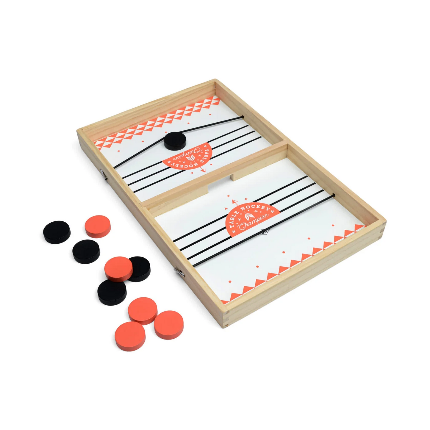 
                  
                    Table Hockey Game
                  
                