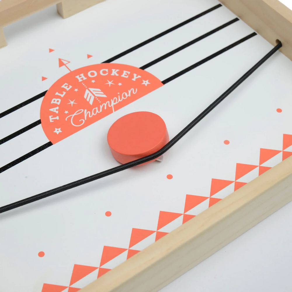 Table Hockey Game