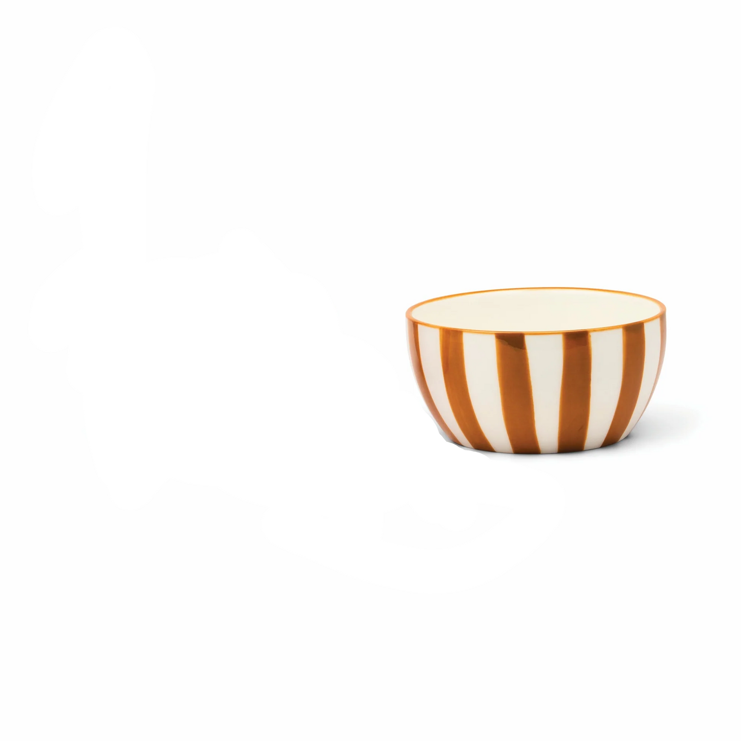 
                  
                    THE BELLA Ochre & Rust Dipping Bowl Set Of 2
                  
                