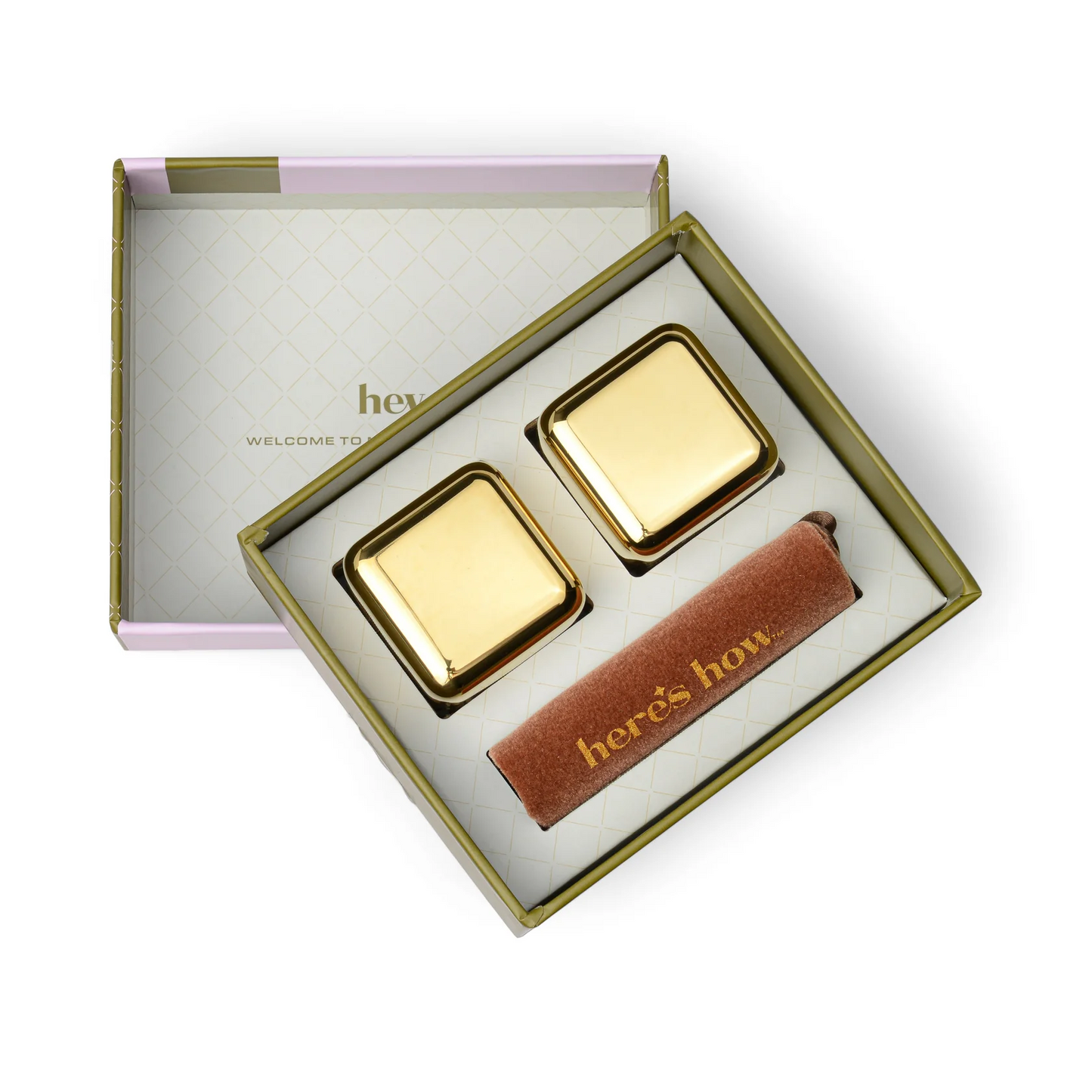 
                  
                    JUPITER Gold Cocktailkühler-Set (2er-Pack)
                  
                