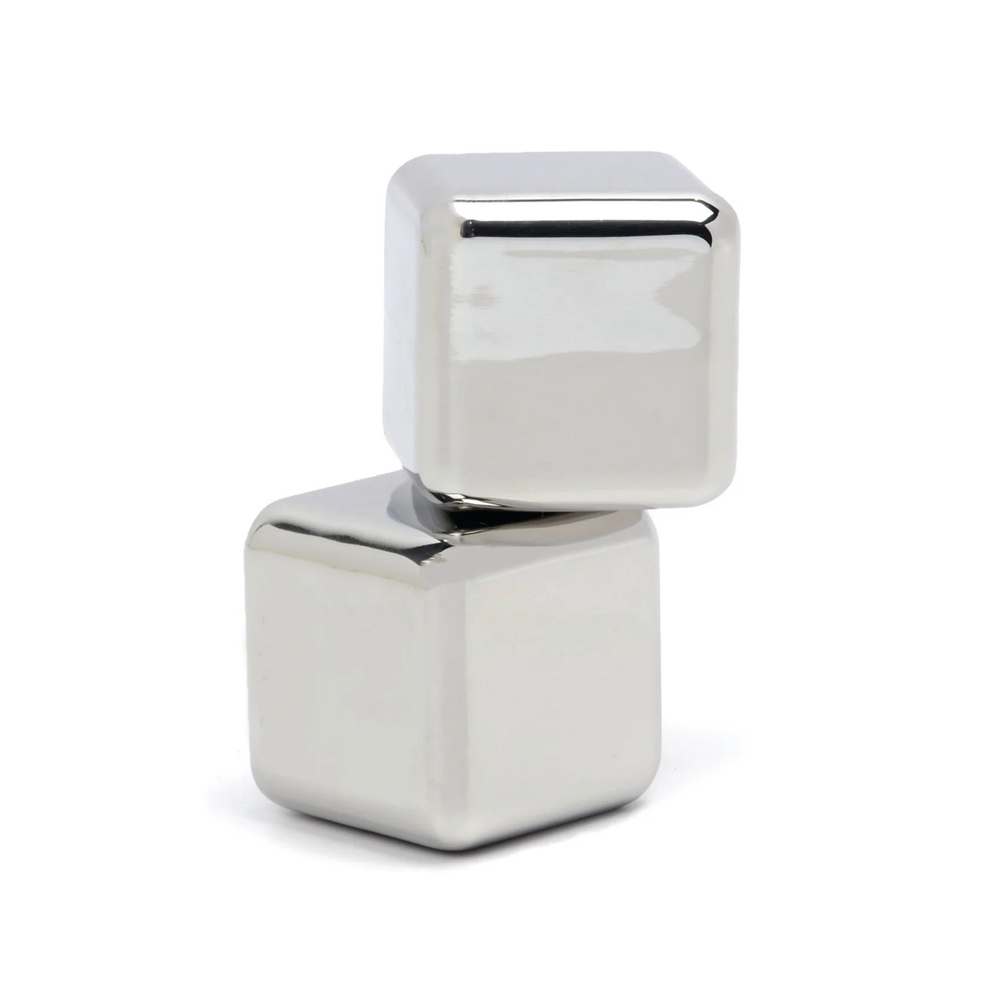 
                  
                    JUPITER Silberne Cocktailkühler, 2er-Set
                  
                