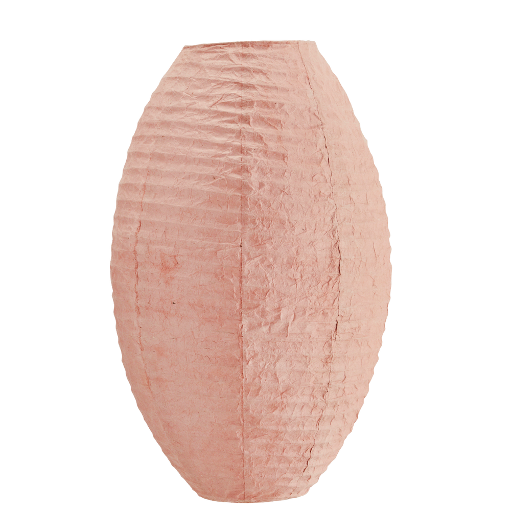 
                  
                    Papaya Handmade Paper Lamp Shade
                  
                
