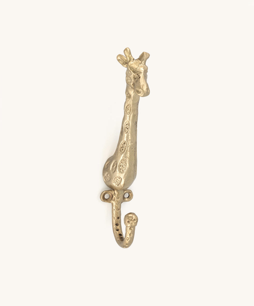 
                  
                    GLORIA Baby-Giraffe-Haken
                  
                