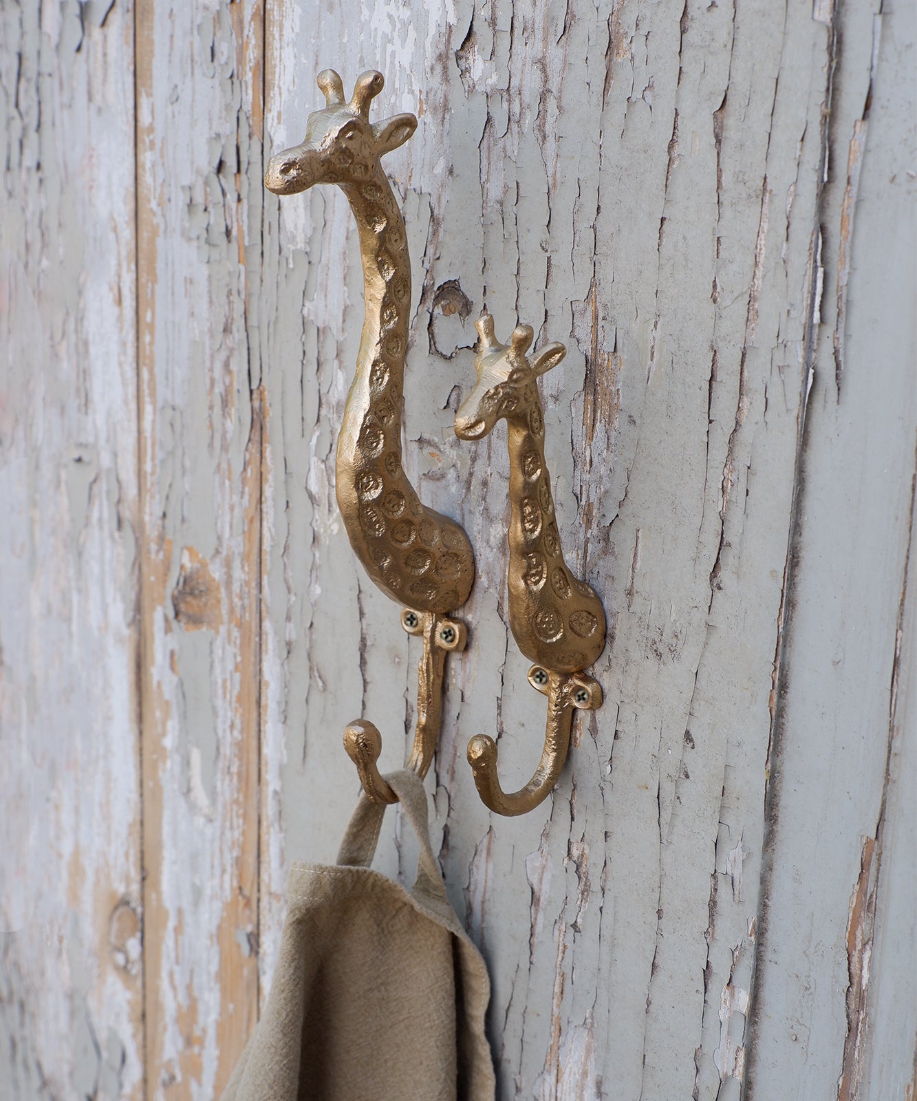 
                  
                    GLORIA Baby-Giraffe-Haken
                  
                