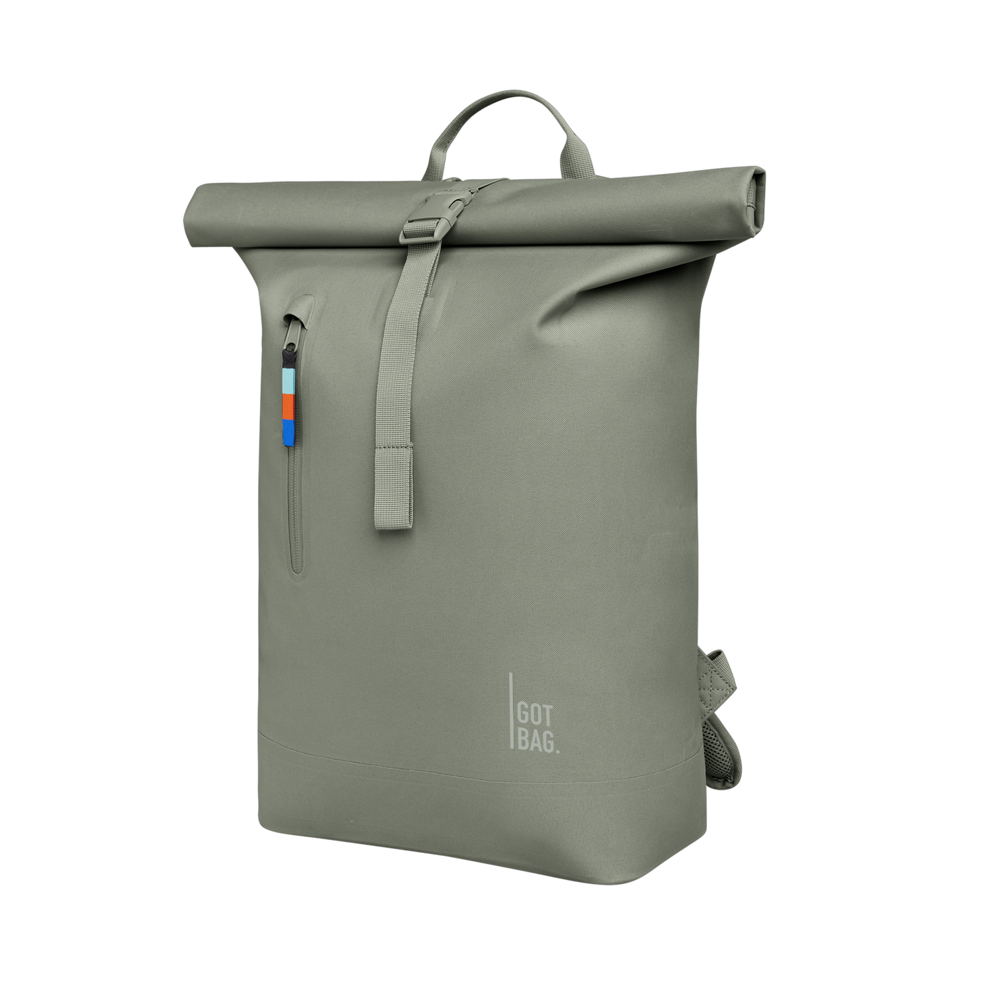 
                  
                    Bass Rolltop Lite Backpack
                  
                