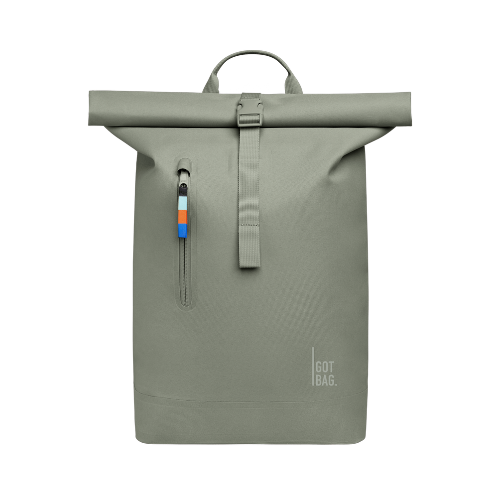 Bass Rolltop Lite Backpack