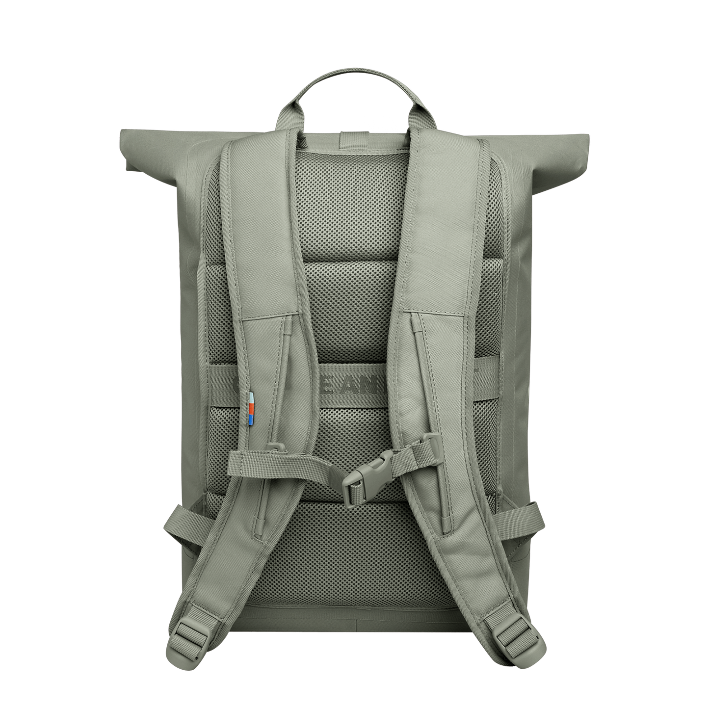 
                  
                    Bass Rolltop Lite Backpack
                  
                