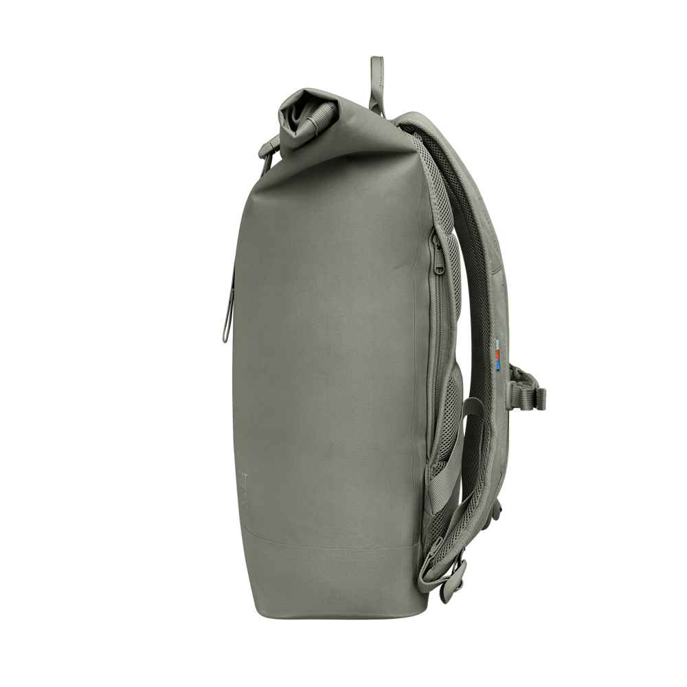 
                  
                    Bass Rolltop Lite Backpack
                  
                