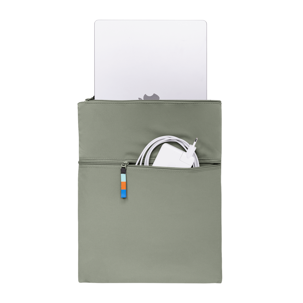 
                  
                    Bass Rolltop Lite Backpack
                  
                