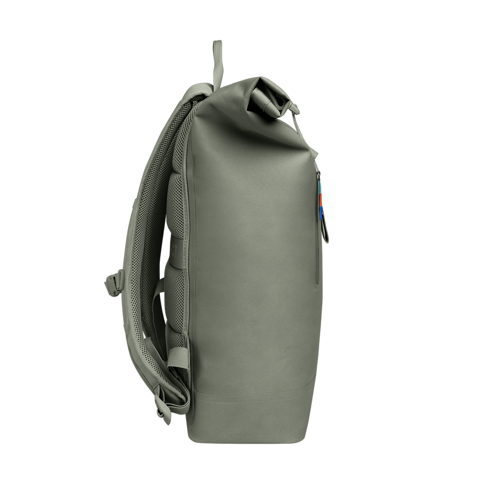 
                  
                    Bass Rolltop Lite Backpack
                  
                