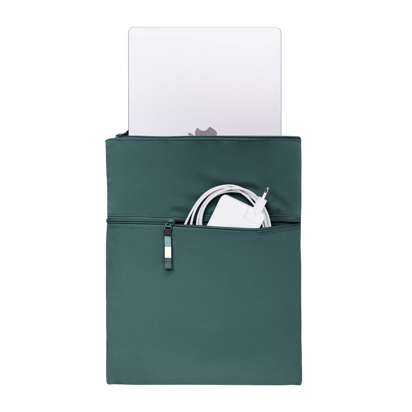 
                  
                    Monochrome Sea Teal Rolltop Backpack
                  
                