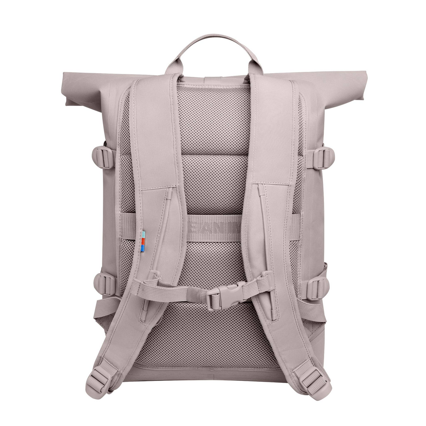 
                  
                    Seahorse Rolltop Backpack
                  
                