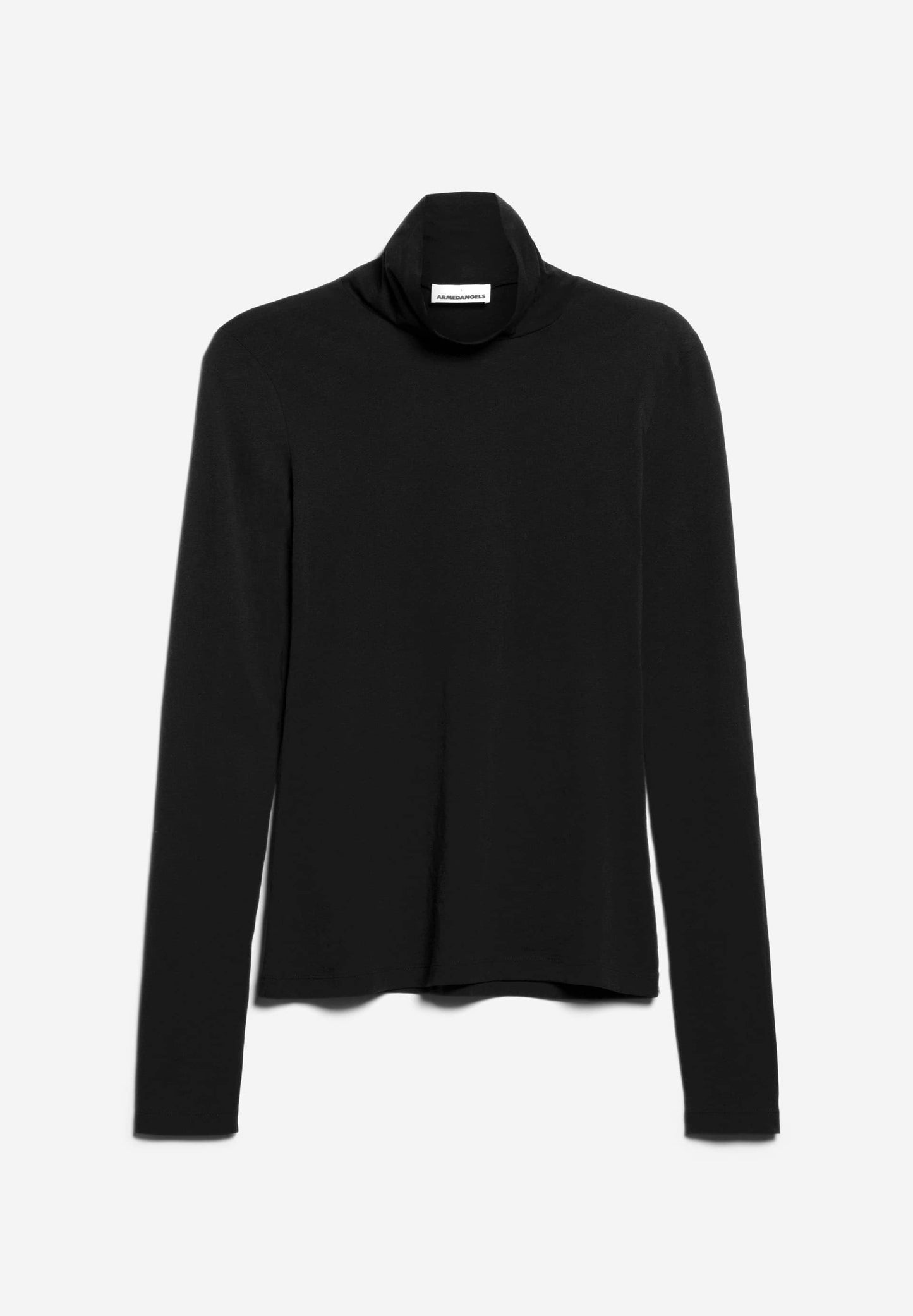 
                  
                    GRAZILIAA SOFT Black Long Sleeve
                  
                