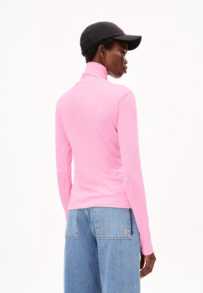 
                  
                    GRAZILIAA SOFT Pink Me Up More Long Sleeve
                  
                