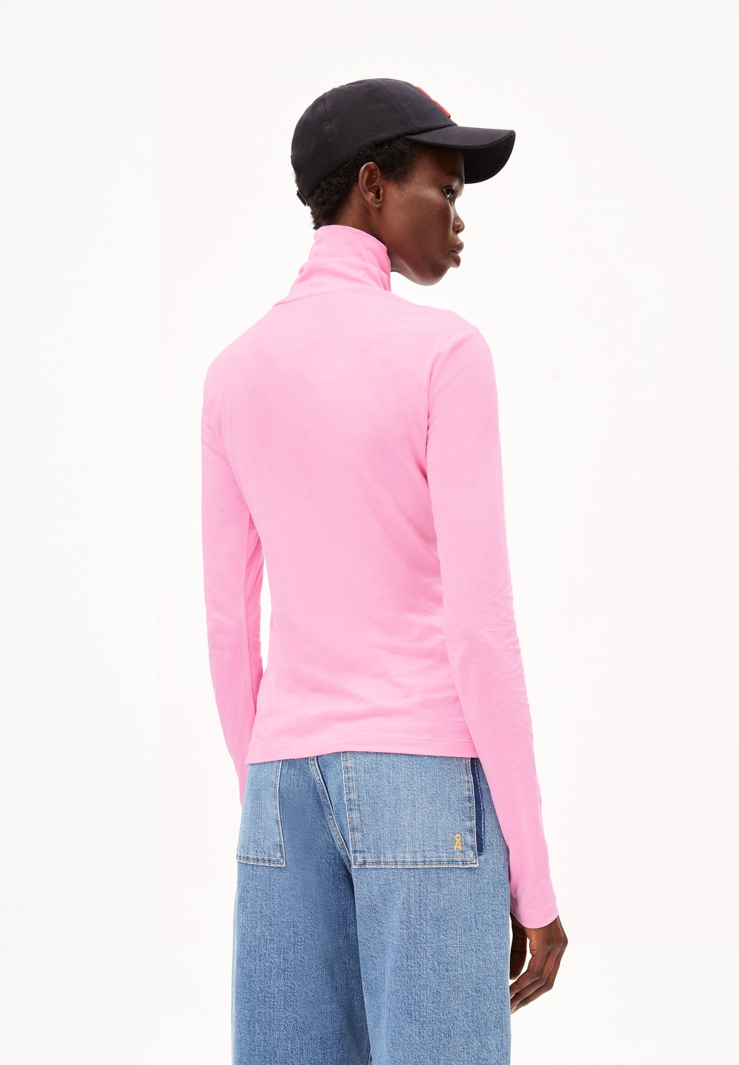 
                  
                    GRAZILIAA SOFT Pink Me Up More Long Sleeve
                  
                