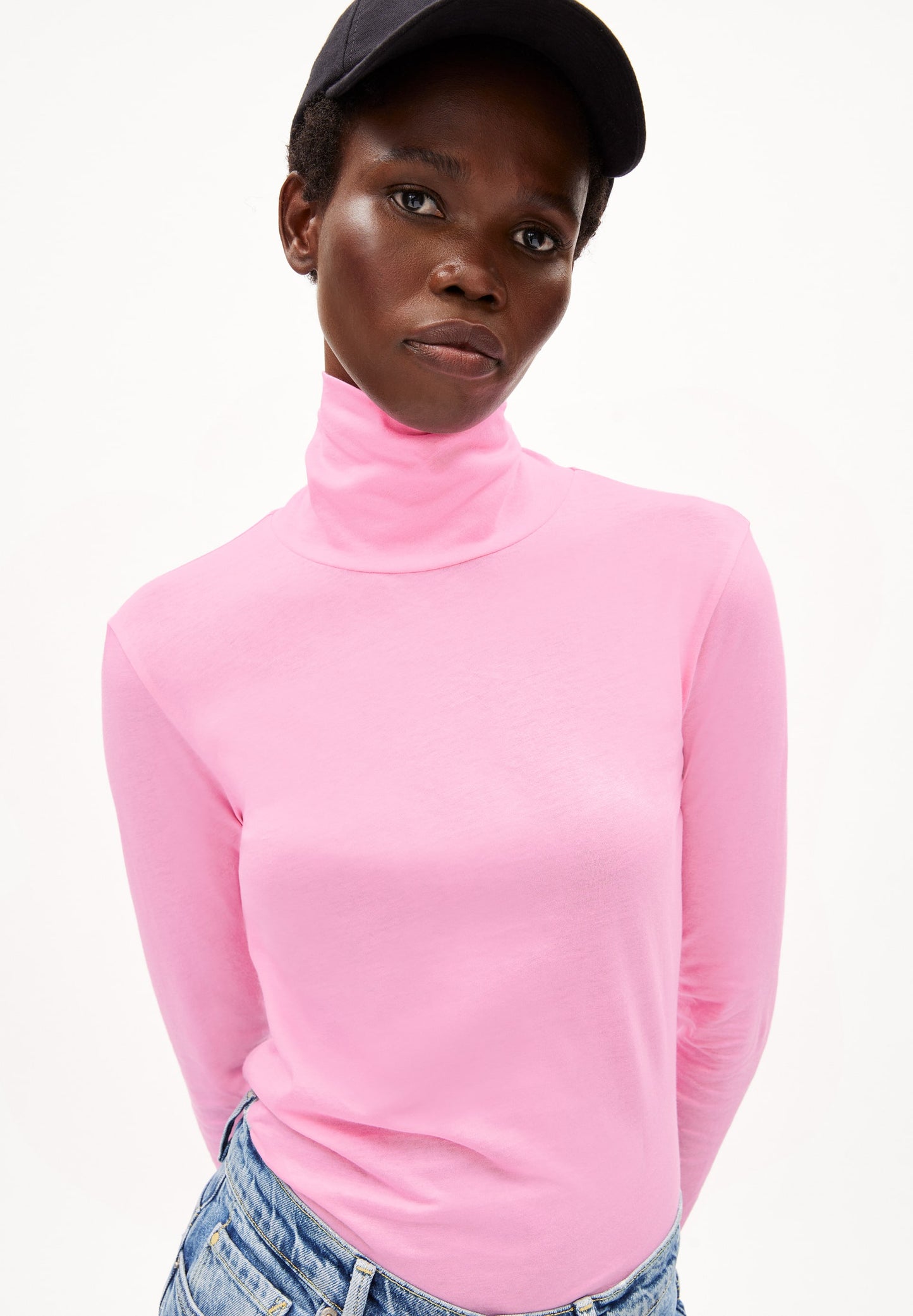 
                  
                    GRAZILIAA SOFT Pink Me Up More Long Sleeve
                  
                