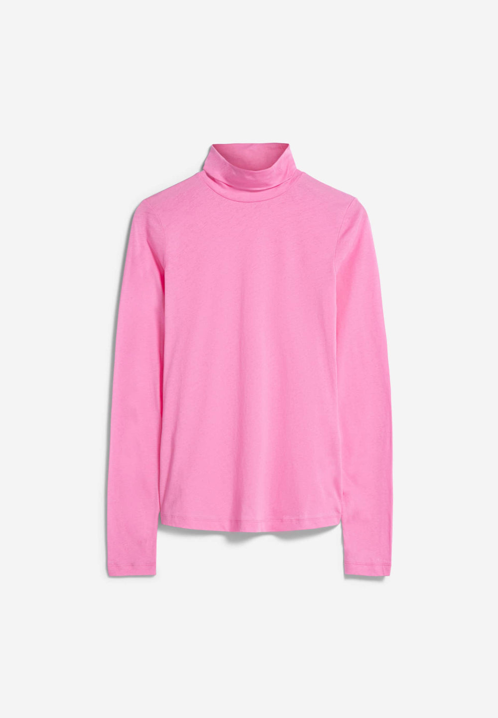 GRAZILIAA SOFT Pink Me Up More Long Sleeve