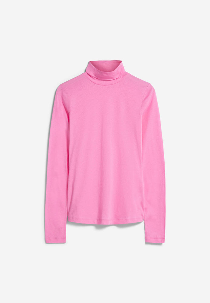 
                  
                    GRAZILIAA SOFT Pink Me Up More Long Sleeve
                  
                