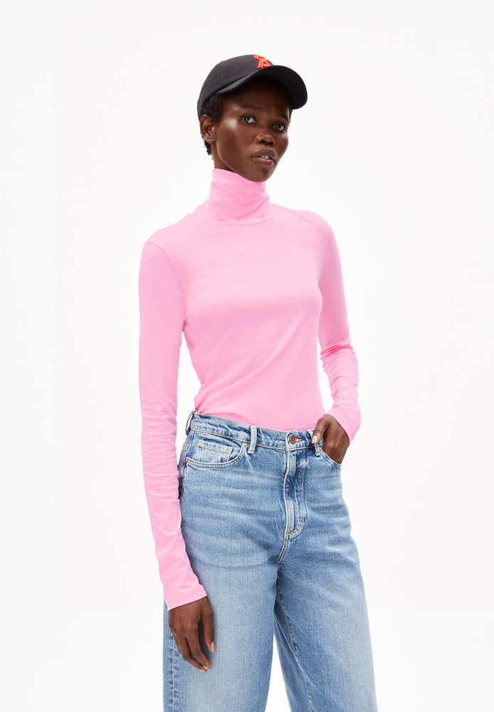 
                  
                    GRAZILIAA SOFT Pink Me Up More Long Sleeve
                  
                