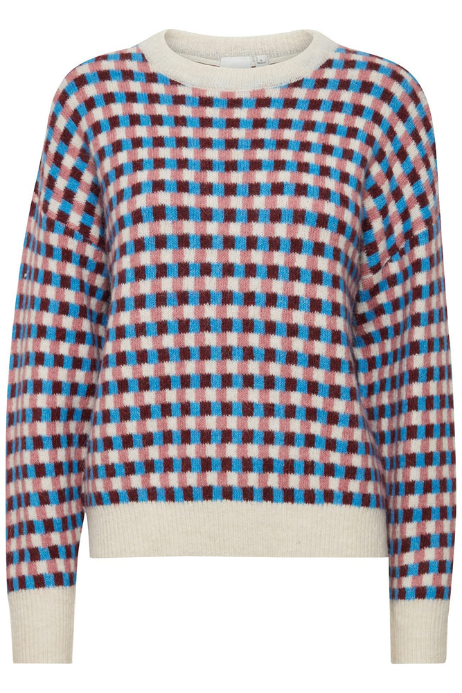 
                  
                    IHISOMA Hawaiian Ocean Jumper
                  
                