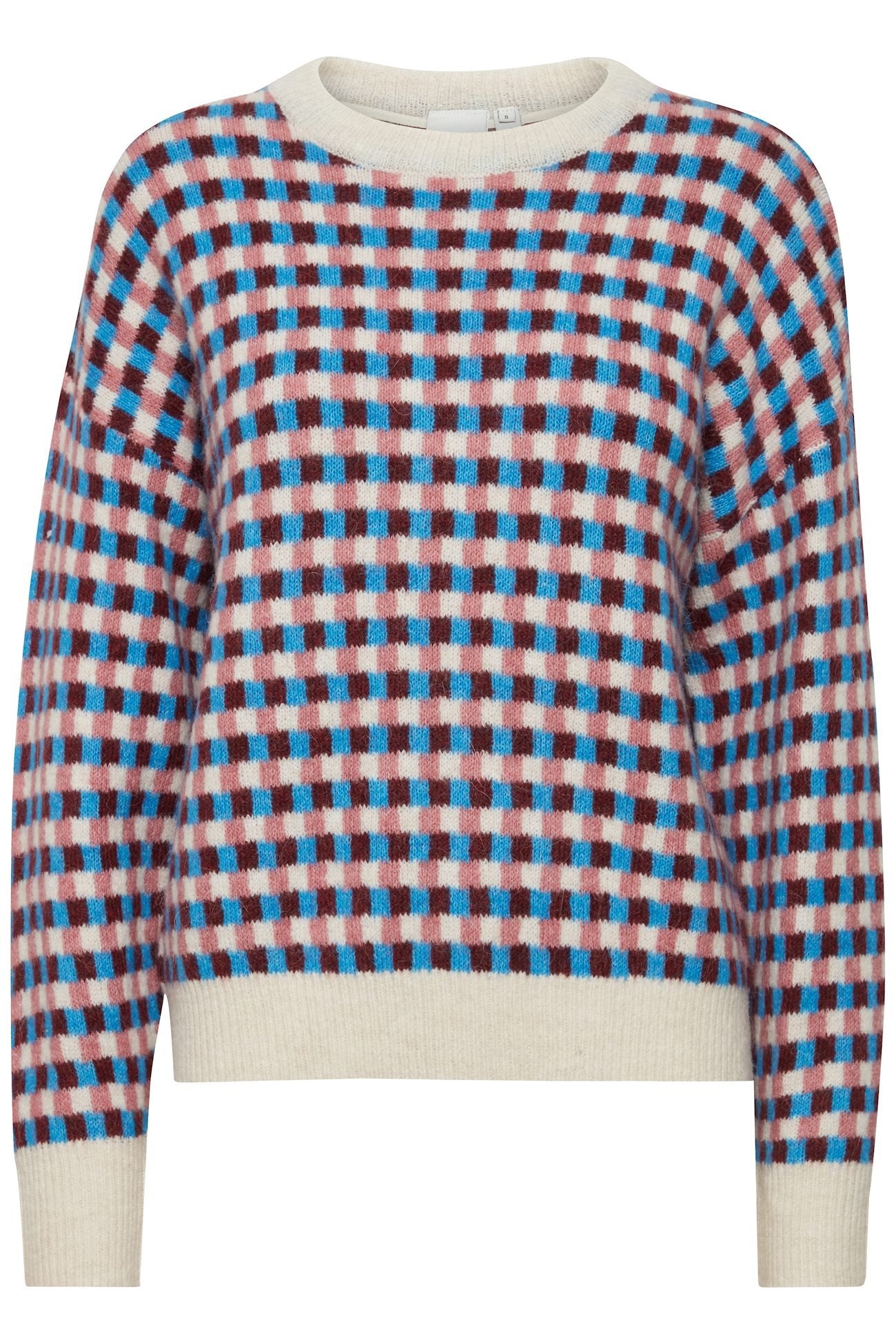 
                  
                    IHISOMA Hawaiian Ocean Jumper
                  
                