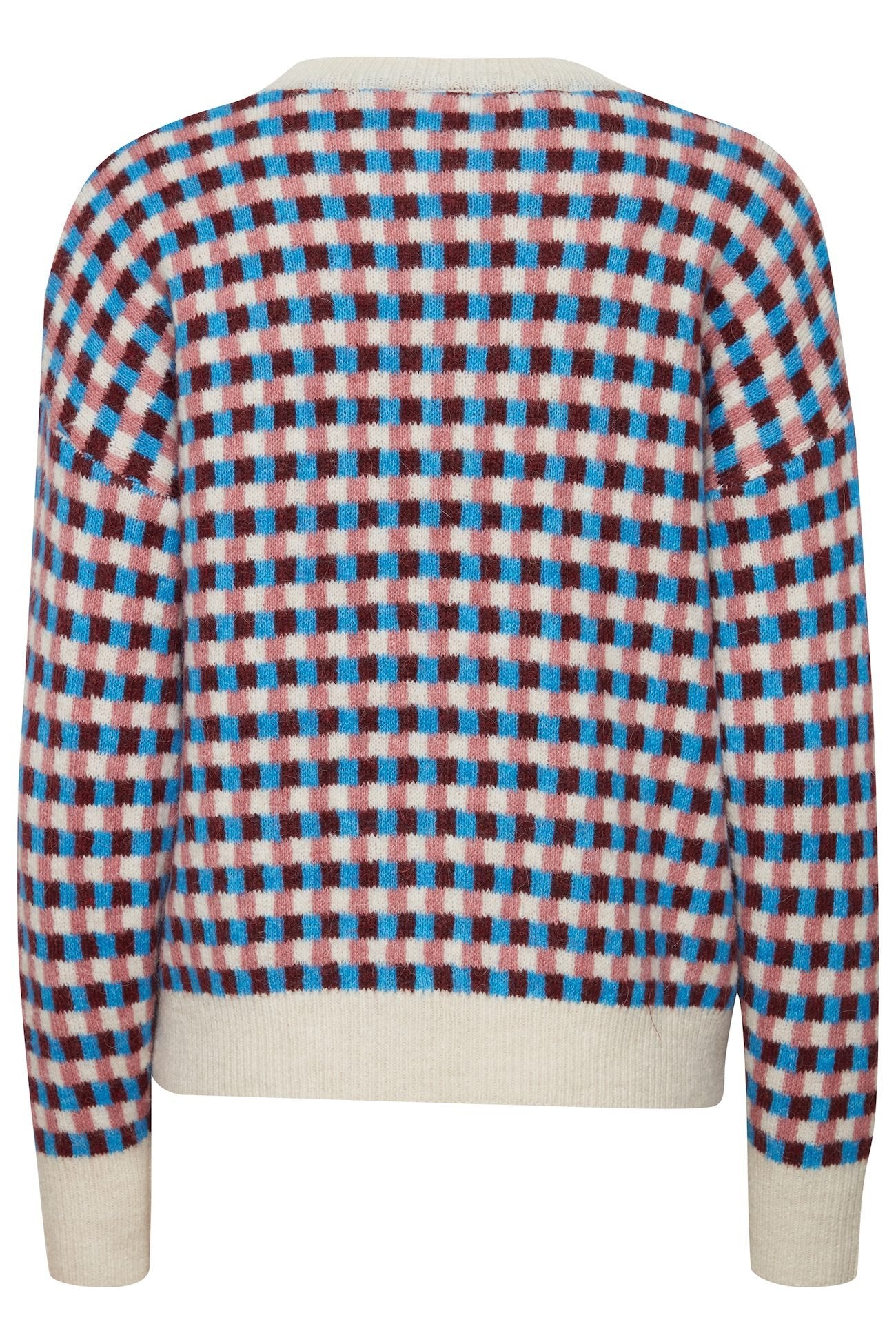
                  
                    IHISOMA Hawaiian Ocean Jumper
                  
                