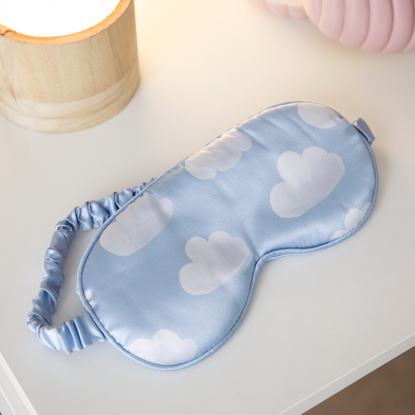 
                  
                    Cloudy Dream Mask
                  
                