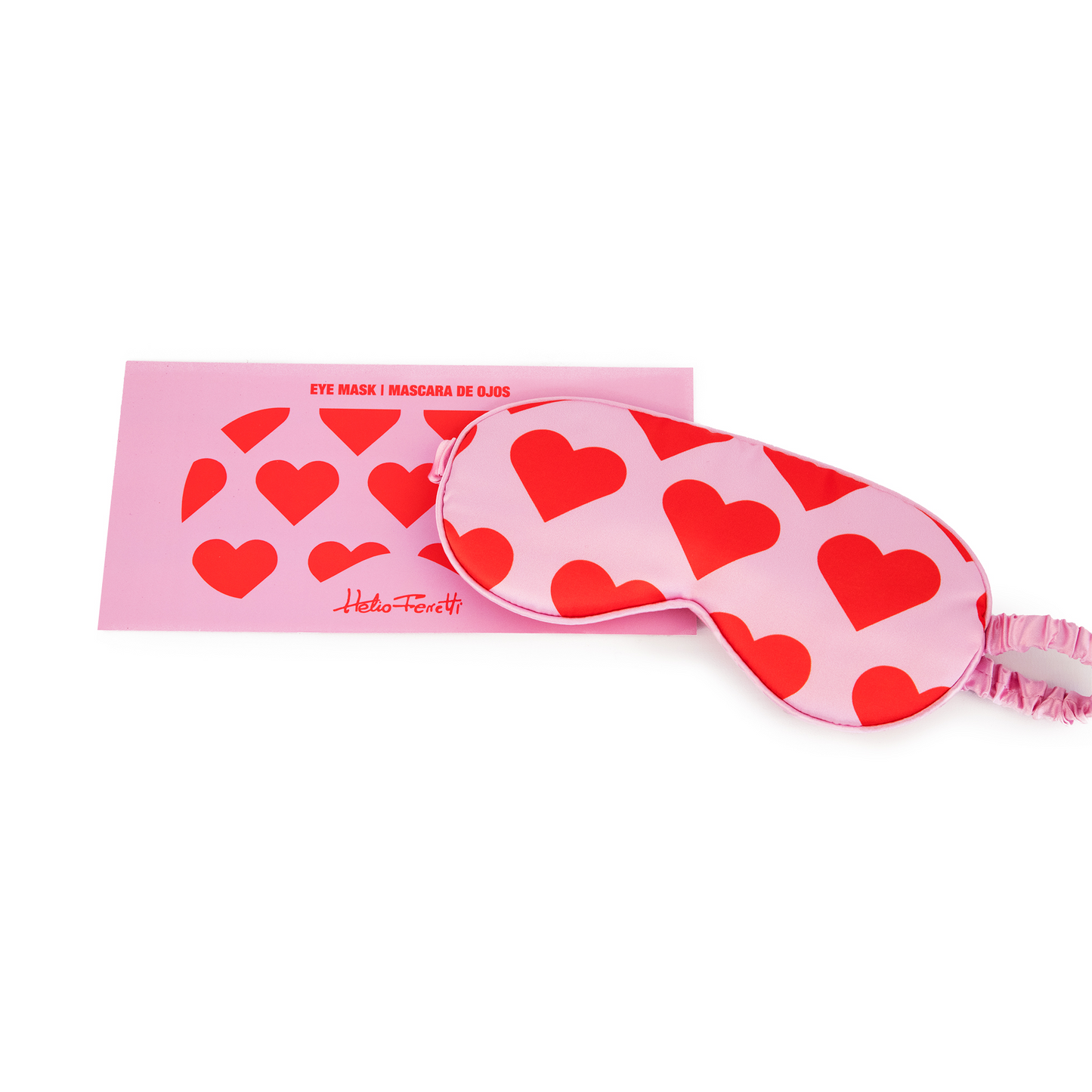 
                  
                    Love Dream Mask
                  
                