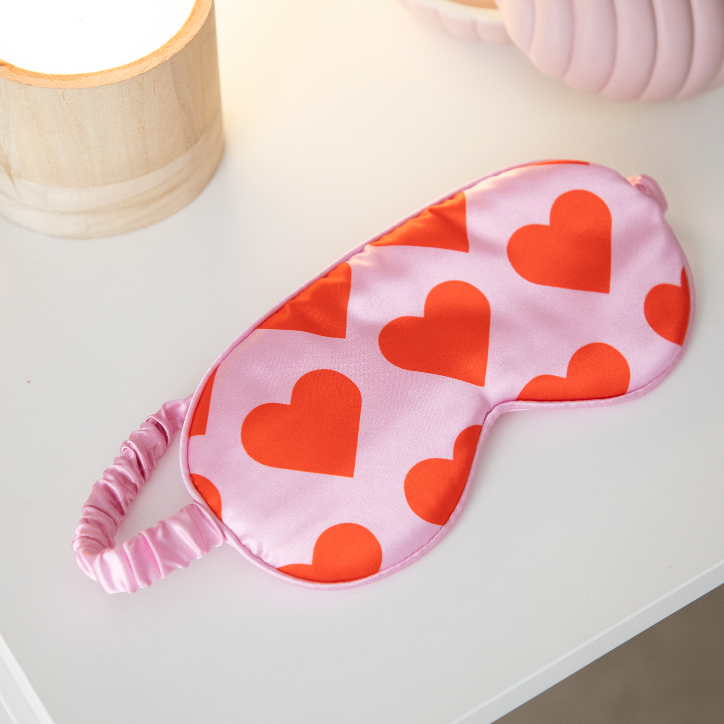 
                  
                    Love Dream Mask
                  
                