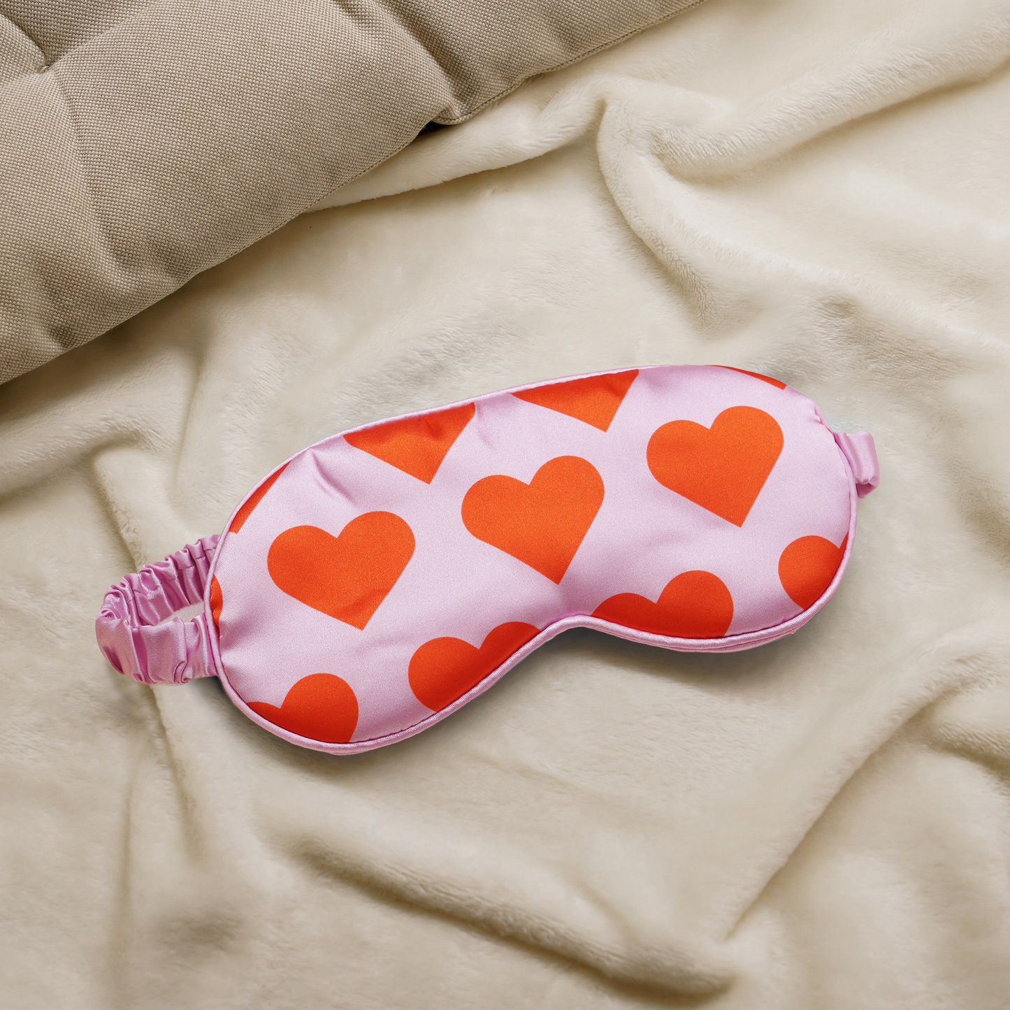 
                  
                    Love Dream Mask
                  
                